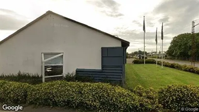 Magazijnen te koop in Horsens - Foto uit Google Street View