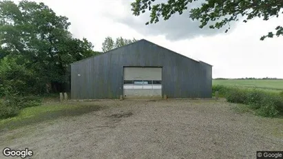 Lager zur Miete in Kolding – Foto von Google Street View