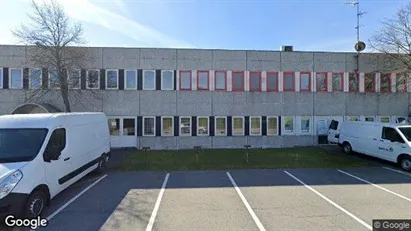 Warehouses for rent in Kastrup - Photo from Google Street View