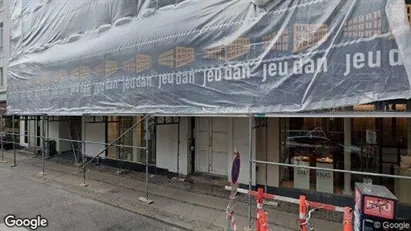 Kantorruimte te huur in Kopenhagen K - Foto uit Google Street View