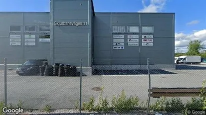 Coworking spaces for rent in Örebro - Photo from Google Street View