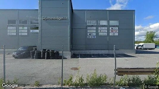 Coworking spaces for rent i Örebro - Photo from Google Street View