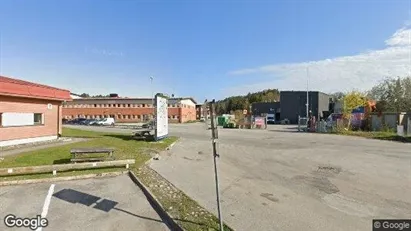 Industrilokaler för uthyrning i Järfälla – Foto från Google Street View