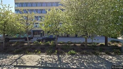 Office spaces for rent in Sollentuna - Photo from Google Street View