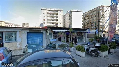 Lokaler til leje i Napoli Municipalità 10 - Foto fra Google Street View