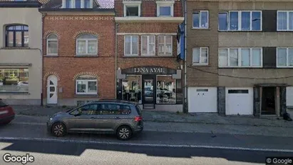 Kontorlokaler til leje i Wemmel - Foto fra Google Street View