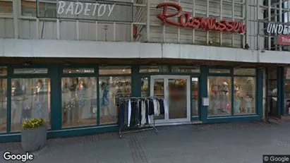 Kontorslokaler för uthyrning i Skedsmo – Foto från Google Street View