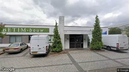 Büros zur Miete in Beek – Foto von Google Street View