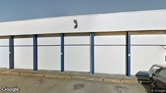 Bedrijfsruimtes te huur i Hilversum - Foto uit Google Street View