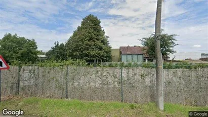 Büros zur Miete in Roeselare – Foto von Google Street View