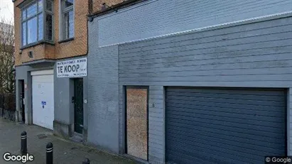 Magazijnen te koop in Stad Gent - Foto uit Google Street View