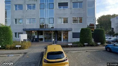 Office spaces for rent in Zoetermeer - Photo from Google Street View