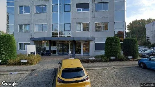 Büros zur Miete i Zoetermeer – Foto von Google Street View