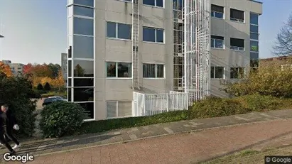 Office spaces for rent in Zoetermeer - Photo from Google Street View