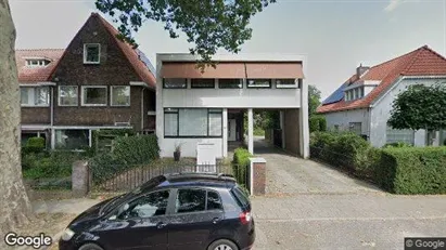 Kontorer til salgs i Nijmegen – Bilde fra Google Street View