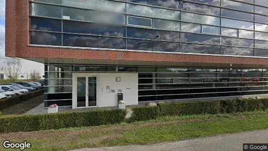 Office spaces for rent i Lochem - Photo from Google Street View