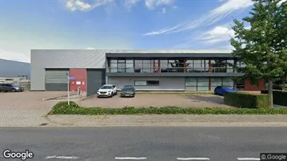 Commercial properties for rent in Duiven - Photo from Google Street View