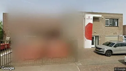 Gewerbeflächen zur Miete in Eindhoven – Foto von Google Street View