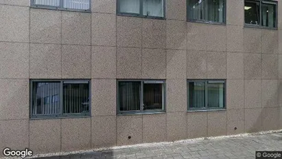 Commercial properties for rent in Almere - Photo from Google Street View