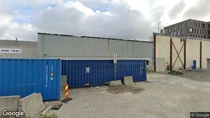 Office spaces for rent in Bodø - Photo from Google Street View