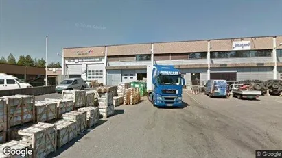 Office spaces for rent in Oppegård - Photo from Google Street View