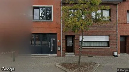 Lokaler til salg i Leopoldsburg - Foto fra Google Street View