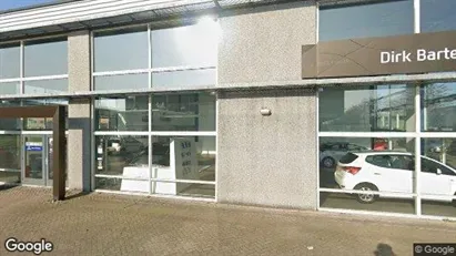 Bedrijfsruimtes te huur in Zaanstad - Foto uit Google Street View