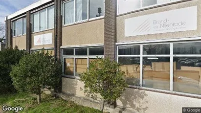 Büros zur Miete in Zaanstad – Foto von Google Street View