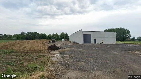 Industrial properties for rent i Zwevegem - Photo from Google Street View