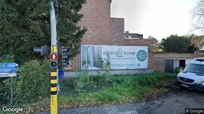 Bedrijfsruimtes te huur in Ninove - Foto uit Google Street View