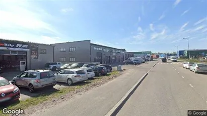 Producties te huur in Espoo - Foto uit Google Street View