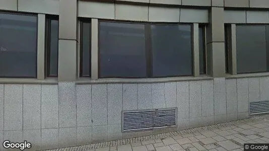 Büros zur Miete i Kouvola – Foto von Google Street View