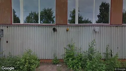 Lager til leie i Kotka – Bilde fra Google Street View