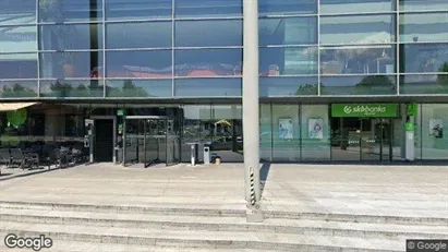 Gewerbeflächen zur Miete in Ljubljana Center – Foto von Google Street View