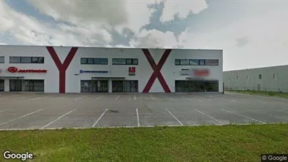 Commercial properties for rent in Rae - Photo from Google Street View