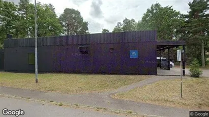 Office spaces for sale in Oskarshamn - Photo from Google Street View