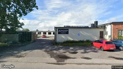 Industrial properties for sale in Västervik - Photo from Google Street View