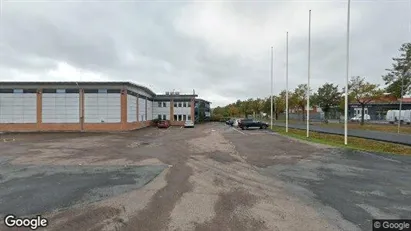 Office spaces for rent in Norra hisingen - Photo from Google Street View