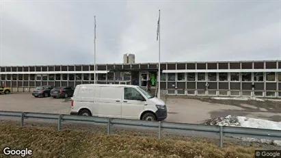 Office spaces for rent in Partille - Photo from Google Street View