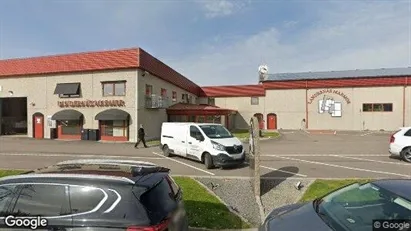 Office spaces for rent in Lund - Photo from Google Street View