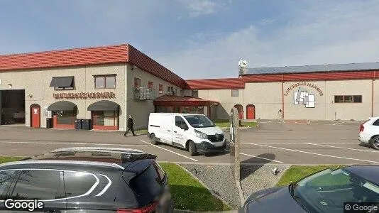 Kontorlokaler til leje i Lund - Foto fra Google Street View