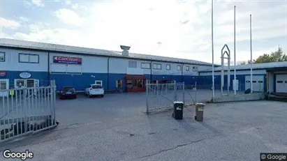 Warehouses for rent in Gävle - Photo from Google Street View