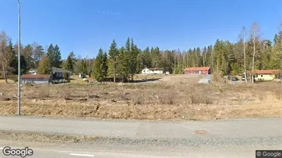 Verkstedhaller til salgs i Norrtälje – Bilde fra Google Street View