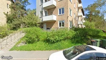 Büros zur Miete in Stockholm West – Foto von Google Street View