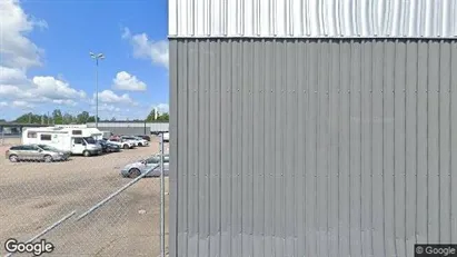 Commercial properties for rent in Ängelholm - Photo from Google Street View