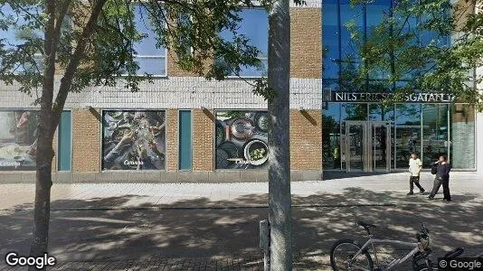 Office spaces for rent i Gothenburg City Centre - Photo from Google Street View