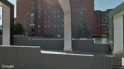 Kantorruimte te huur in Tampere Keskinen - Foto uit Google Street View