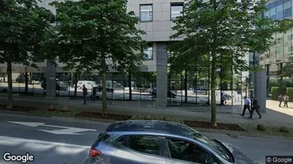 Office spaces for rent in Luxembourg - Photo from Google Street View