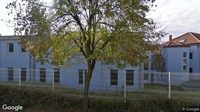 Office spaces for rent in Reckange-sur-Mess - Photo from Google Street View