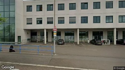 Büros zur Miete in Luxemburg – Foto von Google Street View